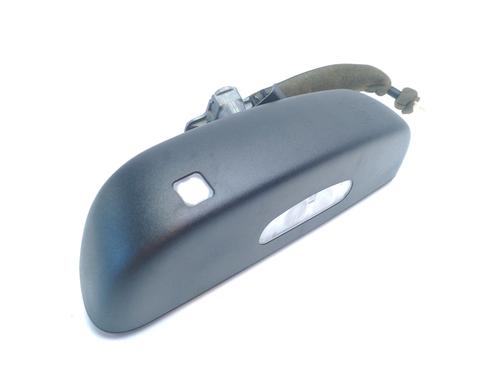 Rear mirror MERCEDES-BENZ C-CLASS (W204)  | BP17721283I6 
