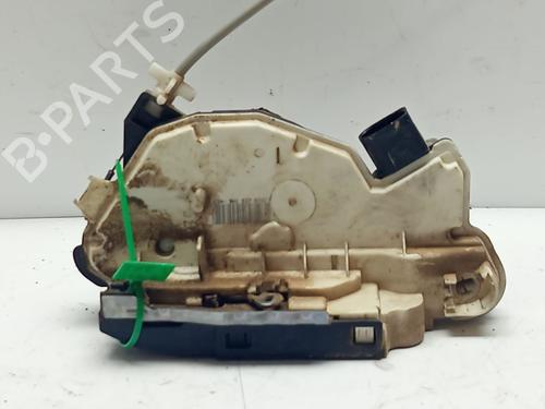 Fechadura frente esquerda SEAT IBIZA IV SC (6J1, 6P5) 1.6 TDI (90 hp) 31183436