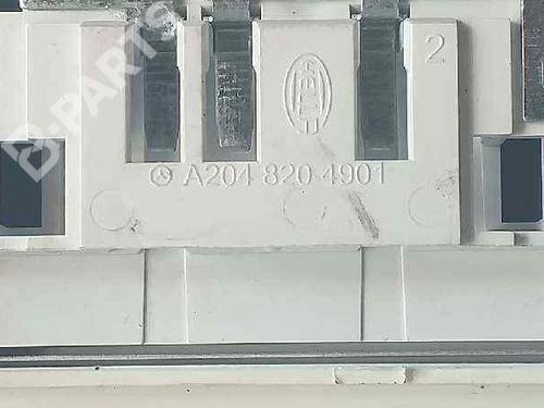 Interior roof light MERCEDES-BENZ A-CLASS (W176)  | BP7958415I8 