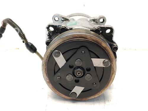 Used AC compressor AC compressor PEUGEOT PARTNER Box Body/MPV (5_, G_) 1.9 D (69 hp) 33435058 33435058
