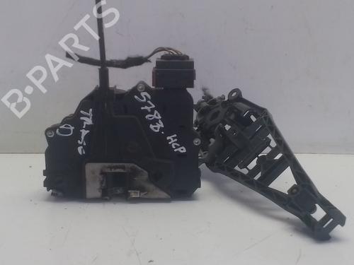 Used Rear right lock Rear right lock OPEL CORSA D (S07) 1.0 (L08, L68) (65 hp) 33760304 33760304
