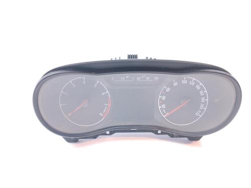Used Instrument cluster OPEL CORSA E (X15) 1.4 (08, 68) (90 hp) 15380710