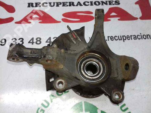Right front steering knuckle HYUNDAI i20 I (PB, PBT) 1.2 | BP7953212M26 