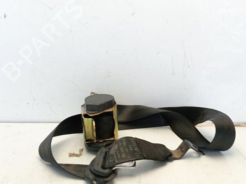 Front right seatbelt VW POLO (9N_, 9A_) 1.9 TDI | BP26324956I25 
