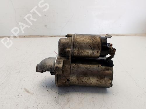 Used Starter Starter KIA RIO II (JB) 1.4 16V (97 hp) 36701599 36701599