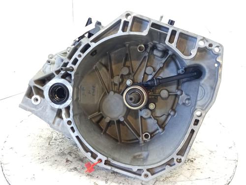 Used Gearbox RENAULT KADJAR (HA_, HL_) 1.6 TCe 165 (HLMH) (163 hp) 29335965
