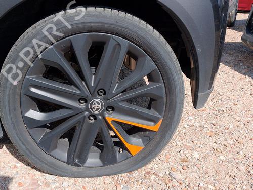 Fælk TOYOTA AYGO X (_B7_) 1.0 VVT-i (KGB70) | BP28319002C45 - Image 15