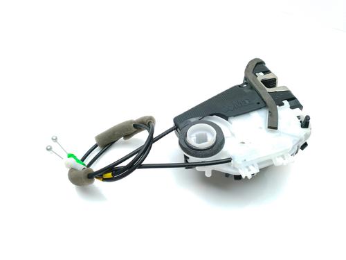Rear right lock TOYOTA YARIS (_P13_) 1.5 Hybrid (NHP130_, NHP130) | BP16131289C99 