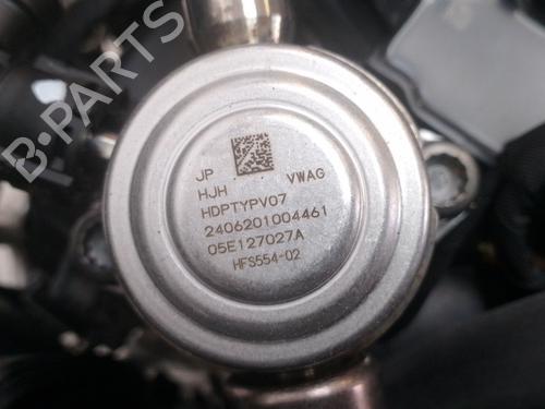 Engine SEAT IBIZA V (KJ1, KJG) 1.0 TSI | BP25037201M1 