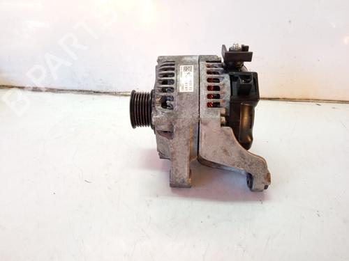 Used Alternator Alternator 24315581 24315581