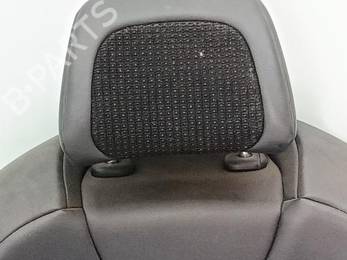 Seats set CITROËN C5 III (RD_) 3.0 HDi 240 (RDX8CA) | BP38069708C78 - Image 30
