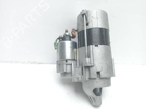 Starter RENAULT MEGANE II (BM0/1_, CM0/1_)  | BP16028594M8 