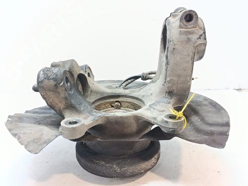 Left front steering knuckle BMW X3 (E83) 2.0 d | BP38013348M25 - Image 8