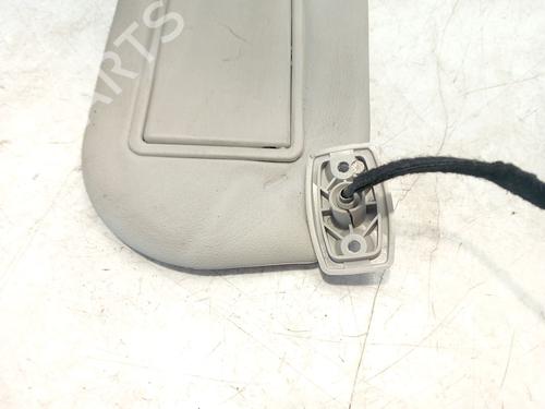 Right sun visor FIAT ULYSSE (179_) 2.0 JTD | BP30856311I2 