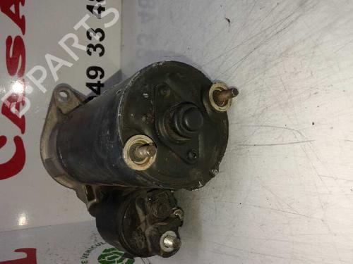 Starter OPEL ASTRA F Hatchback (T92) 1.7 D (F08, M08, F68, M68) | BP7962776M8 