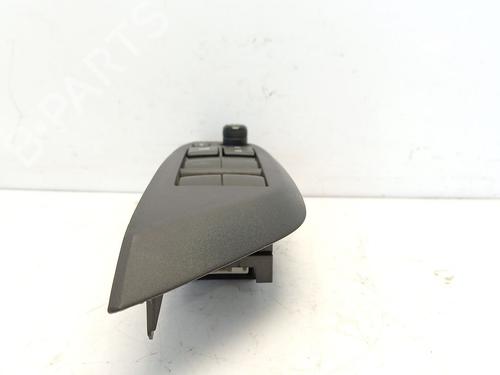 Left front window switch TOYOTA YARIS (_P13_) | BP24970388I27 - Image 2