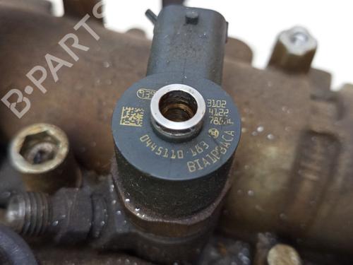 Engine OPEL COMBO Box Body/MPV 1.3 CDTI 16V | BP30459030M1