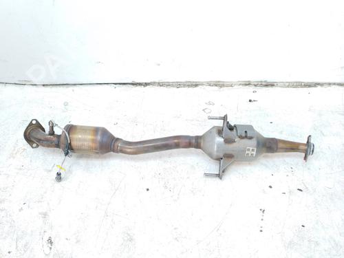 Exhaust system TOYOTA COROLLA Hatchback (_E21_, _EA1_, _EH1_)  | BP24217281M121  - Image 5