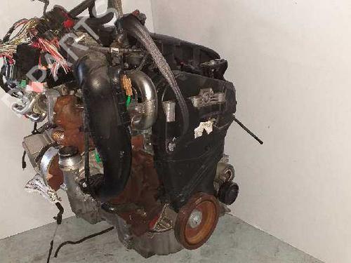 Engine DACIA SANDERO  | BP7956656M1  - Image 6