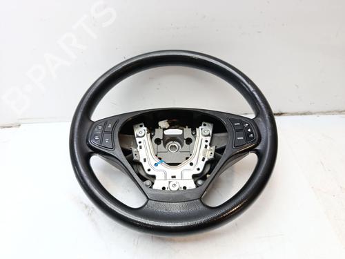 Steering wheel KIA CEE'D SW (ED) 1.6 CRDi 115 | BP33931538C49  - Image 5