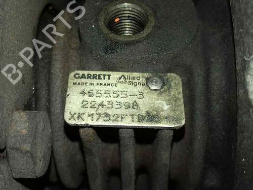 Used Turbocharger/Supercharger BMW 3 (E36) 325 tds (143 hp) 7962438