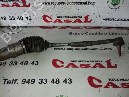 Steering rack CITROËN C3 I (FC_, FN_) 1.4 i | BP7953682M22 - Image 6
