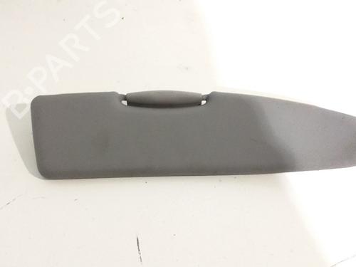Used Left sun visor Left sun visor 10214479 10214479