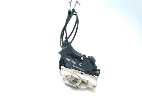 Used Front right lock Front right lock 11417034 11417034