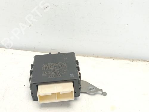 Elektronische module TOYOTA C-HR (_X1_) [2016-2025]  25020140