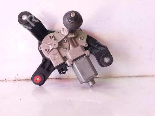 Used Rear wiper motor OPEL ASTRA K (B16) 1.6 CDTi (68) (110 hp) 9850260