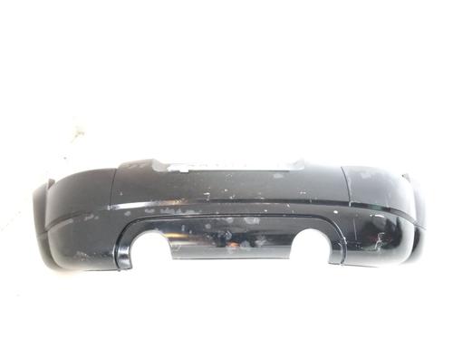 Used Rear bumper AUDI TT (8N3) 1.8 T (180 hp) 10278111