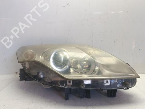 Right headlight RENAULT LAGUNA III (BT0/1) 1.5 dCi (BT00, BT0A, BT0T, BT1J) | BP37758643C29 - Image 4
