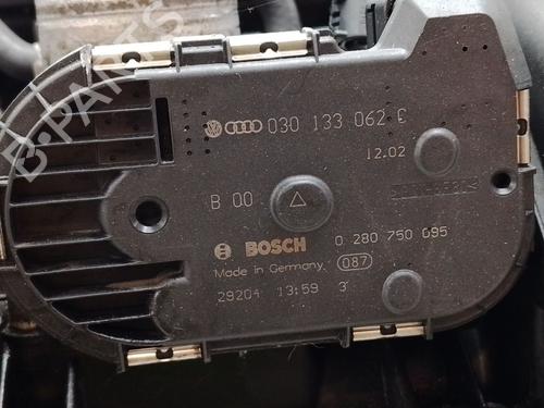 Engine SEAT INCA (6K9) 1.4 i | BP30472737M1 