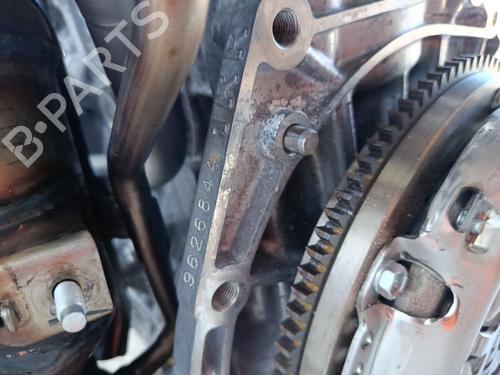 Engine TOYOTA AYGO X (_B7_) 1.0 VVT-i (KGB70) | BP34264842M1  - Image 8