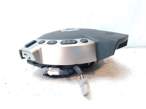Driver airbag NISSAN QASHQAI / QASHQAI +2 I (J10, NJ10, JJ10E)  | BP19156045C9 