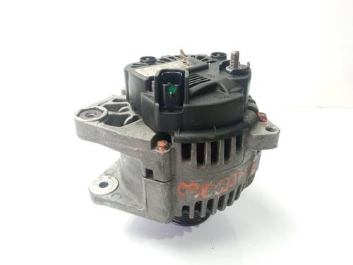 Alternator RENAULT MEGANE II Saloon (LM0/1_)  | BP11691241M7 