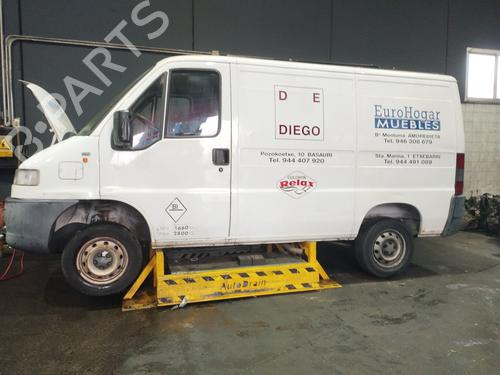 Used Parts FIAT DUCATO Van (230_) 2.0 2122085