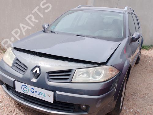 Used Parts RENAULT MEGANE II Saloon (LM0/1_)    4502192
