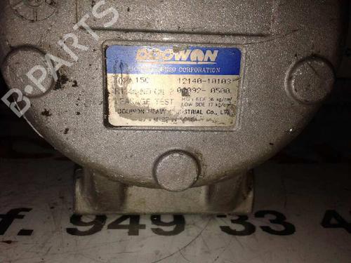 AC compressor KIA CARENS I (FC) 1.8 i | BP7963465M34 