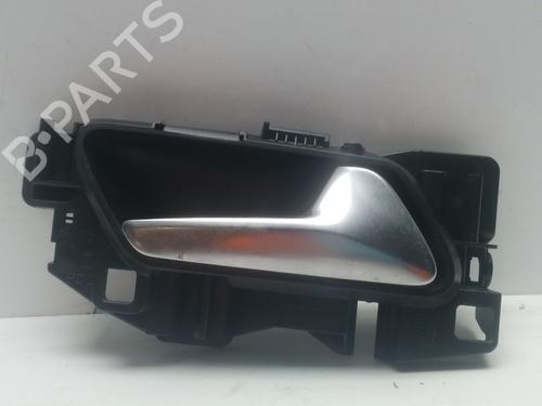 Used Front right interior door handle Front right interior door handle OPEL CROSSLAND X / CROSSLAND (P17, P2QO) 1.5 Turbo D (75) (120 hp) 33705647 33705647