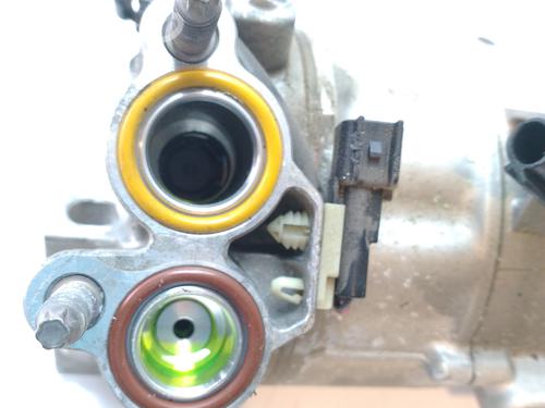 AC compressor VOLVO XC40 (536) D4 AWD | BP21663570M34 