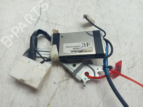 electronic-module-toyota-land-cruiser-prado-_j15_-2009-30657070 main image