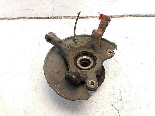 Left front steering knuckle SMART FORFOUR (454) 1.3 (454.031) | BP39814883M25 - Image 4