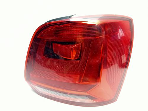 Right taillight VW POLO V (6R1, 6C1) 1.2 TSI | BP16240091C35 