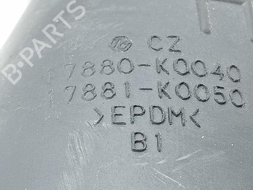 Pipe TOYOTA YARIS (_P13_) | BP18900742M125