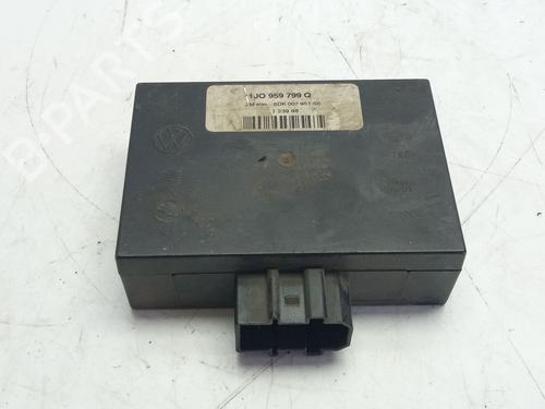 Used Comfort control module Comfort control module 38178230 38178230