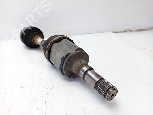 Left front driveshaft CHEVROLET CRUZE Hatchback (J305) 1.8 | BP33675415M38 - Image 7