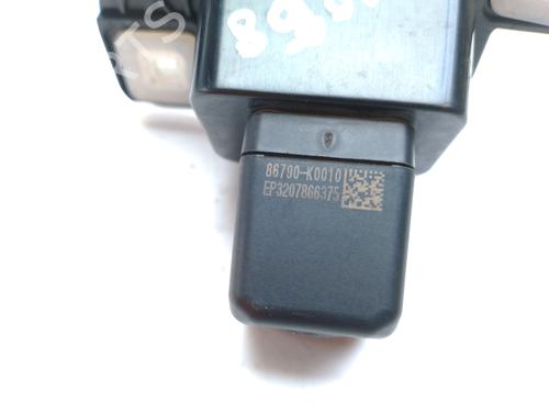 Electronic module TOYOTA YARIS (_P13_)  | BP17466272M83 
