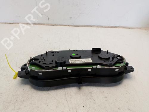 Instrument cluster DACIA LODGY (JS_) 1.5 dCi (JSMC, JSAF) | BP38016826C47 - Image 5