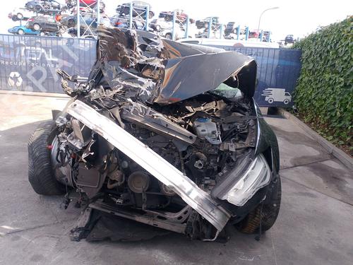Climate control AUDI A6 C7 (4G2, 4GC) 2.0 TDI | BP30897587I5  - Image 11
